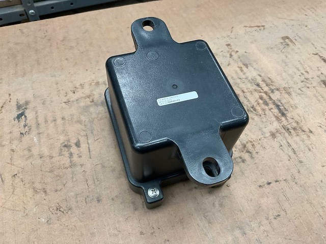 Microphone van intercomsysteem - afbeelding 4 van  6