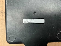 Microphone van intercomsysteem - afbeelding 5 van  6