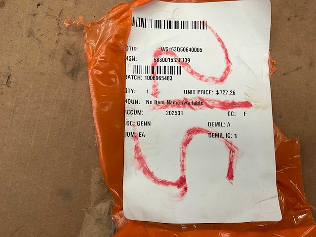 Microphone van intercomsysteem - afbeelding 6 van  6