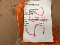 Microphone van intercomsysteem - afbeelding 6 van  6