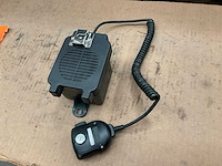 Microphone van intercomsysteem - afbeelding 2 van  7