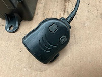 Microphone van intercomsysteem - afbeelding 3 van  7