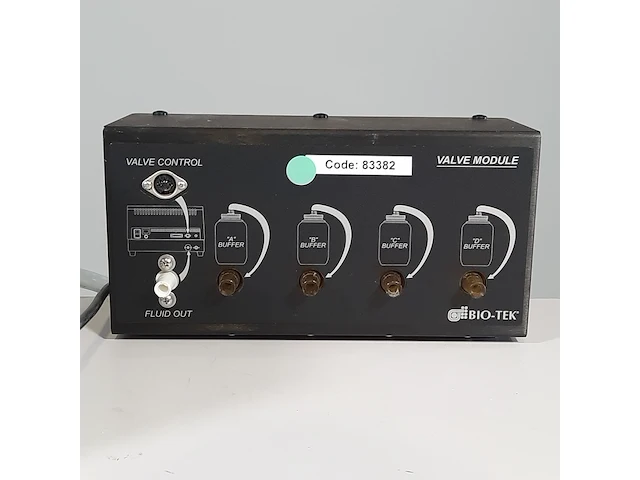 Microplaat wasser, biotek, elx405 - afbeelding 3 van  11