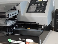 Microplaat wasser, biotek, elx405 - afbeelding 5 van  11
