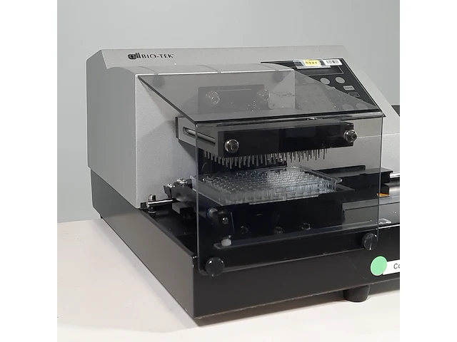 Microplaat wasser, biotek, elx405 - afbeelding 7 van  11