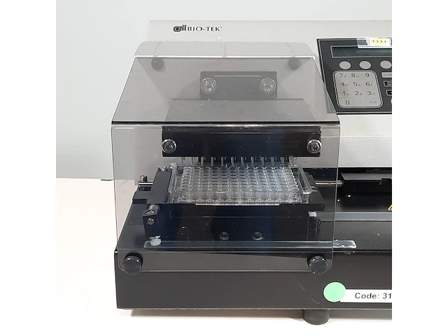 Microplaat wasser, biotek, elx405 - afbeelding 8 van  11