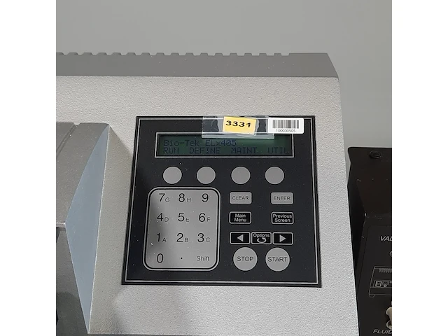 Microplaat wasser, biotek, elx405 - afbeelding 9 van  11