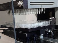 Microplaat wasser, biotek, elx405 - afbeelding 10 van  11