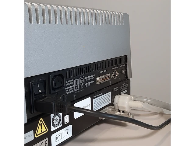 Microplaat wasser, biotek, elx405 - afbeelding 11 van  11