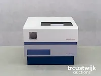 Microplaatlezer - afbeelding 2 van  4