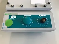 Microplaatschudder - afbeelding 2 van  4