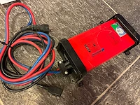 Micropower - 24v 60a - acculaders - - afbeelding 1 van  1