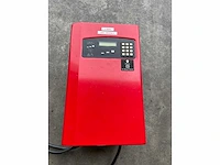 Micropower - mtm-hf 36/130 ip20 agv - acculaders - afbeelding 1 van  5