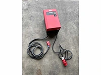Micropower - mtm-hf 36/130 ip20 agv - acculaders - afbeelding 2 van  5