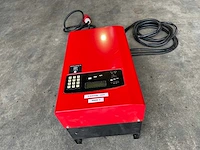 Micropower - mtm-hf 36/130 ip20 agv - acculaders - afbeelding 4 van  5