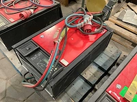 Micropower mtm 24/100 acculader - afbeelding 2 van  4