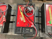 Micropower mtm 24/100 acculader - afbeelding 3 van  4