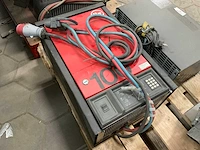 Micropower mtm 24/100 acculader - afbeelding 1 van  4