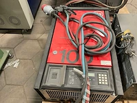 Micropower mtm 24/100 acculader - afbeelding 3 van  4
