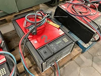 Micropower mtm 24/100 acculader - afbeelding 1 van  4