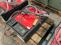 Micropower mtm 24/100 acculader - afbeelding 2 van  4