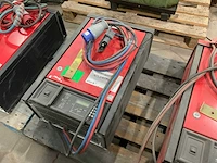 Micropower mtm 24/80 acculader - afbeelding 2 van  4