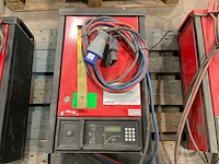 Micropower mtm 24/80 acculader - afbeelding 3 van  4