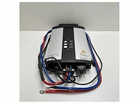 Micropower r3000/48 3000w/48v battery charger - oiv36501p - afbeelding 3 van  4