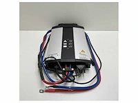 Micropower r3000/48 3000w/48v battery charger - oiv36501p - afbeelding 3 van  3