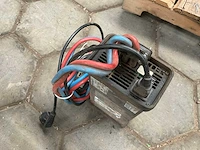 Micropower sharp 24/60 acculader - afbeelding 3 van  4