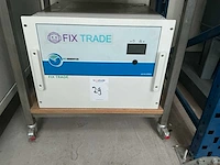 Microprogel n2 genarator stikstofgenerator - afbeelding 1 van  5