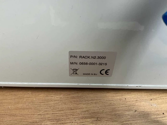 Microprogel n2 genarator stikstofgenerator - afbeelding 5 van  5