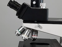 Microscoop, leitz, diaplan 512834 / 060949 - afbeelding 3 van  15