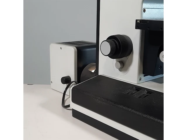 Microscoop, leitz, diaplan 512834 / 060949 - afbeelding 6 van  15