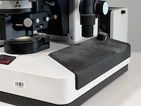 Microscoop, leitz, diaplan 512834 / 060949 - afbeelding 11 van  15