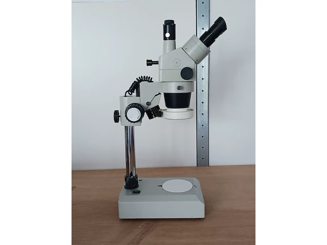 Microscoop, novex, 65.560 rzt-sf | locatie roden - afbeelding 2 van  17