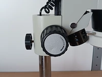 Microscoop, novex, 65.560 rzt-sf | locatie roden - afbeelding 3 van  17