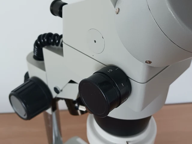 Microscoop, novex, 65.560 rzt-sf | locatie roden - afbeelding 4 van  17