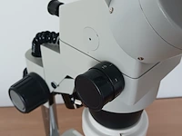 Microscoop, novex, 65.560 rzt-sf | locatie roden - afbeelding 4 van  17