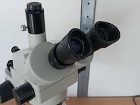 Microscoop, novex, 65.560 rzt-sf | locatie roden - afbeelding 5 van  17