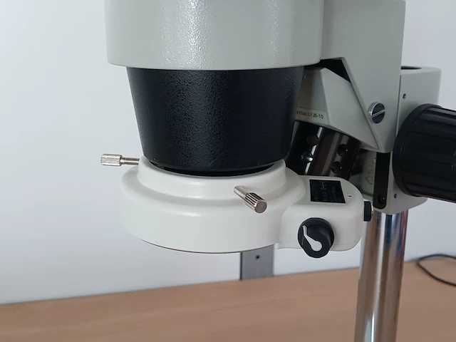 Microscoop, novex, 65.560 rzt-sf | locatie roden - afbeelding 7 van  17