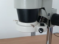 Microscoop, novex, 65.560 rzt-sf | locatie roden - afbeelding 7 van  17