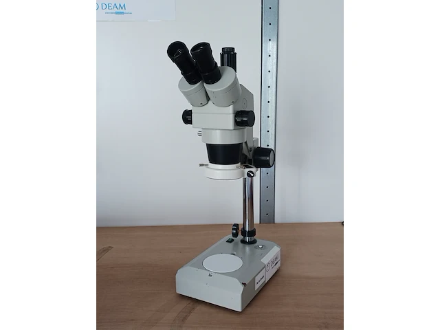 Microscoop, novex, 65.560 rzt-sf | locatie roden - afbeelding 1 van  17