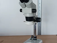 Microscoop, novex, 65.560 rzt-sf | locatie roden