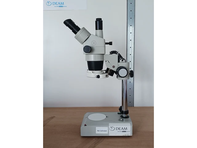 Microscoop, novex, 65.560 rzt-sf | locatie roden - afbeelding 10 van  17