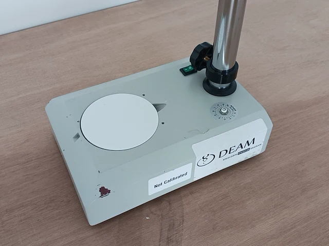 Microscoop, novex, 65.560 rzt-sf | locatie roden - afbeelding 12 van  17