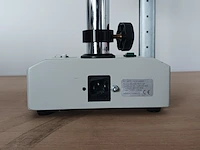 Microscoop, novex, 65.560 rzt-sf | locatie roden - afbeelding 14 van  17