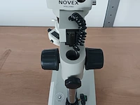 Microscoop, novex, 65.560 rzt-sf | locatie roden - afbeelding 16 van  17
