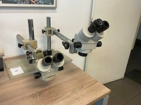 Microscope divers (2x) - afbeelding 1 van  7