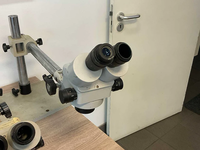 Microscope divers (2x) - afbeelding 2 van  7